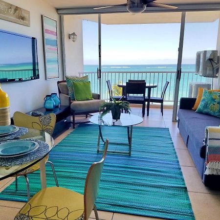 Appartamento Marbella del Caribe 805 San Juan Esterno foto