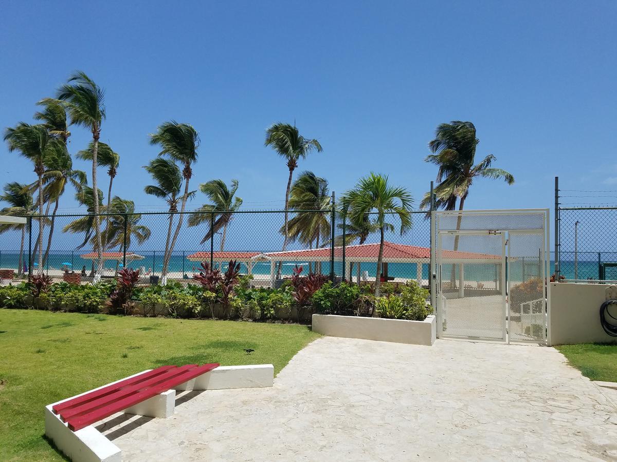 Appartamento Marbella del Caribe 805 San Juan Esterno foto