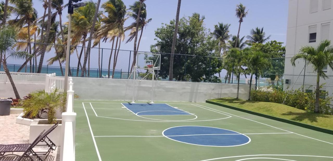 Appartamento Marbella del Caribe 805 San Juan Esterno foto