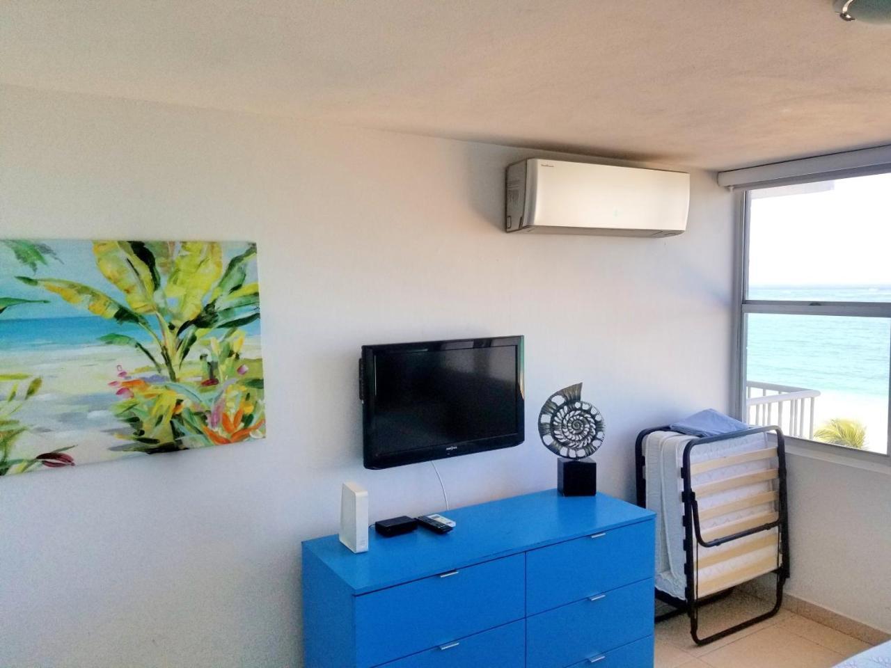 Appartamento Marbella del Caribe 805 San Juan Esterno foto